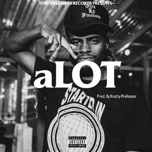 Portada de A lot