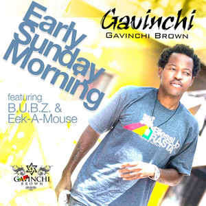 Gavinchi Brown