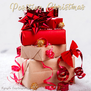 Kyrylo Zaplotynskyi — Positive Christmas