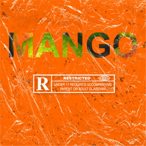 Portada de MANGO