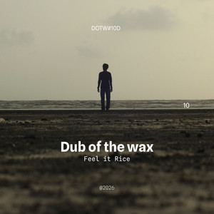Feel It Rise by Dub of the wax