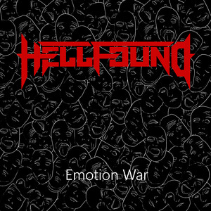 Hellfound — Emotion War