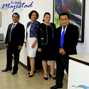 Soy Bendecido by Grupo Majestad