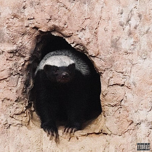 C NAZA - Honey Badger's Den
