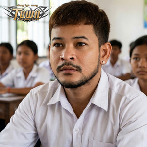 លោក ខេម - លួចស្នេហ៍អ្នកគ្រូក្រមុំ