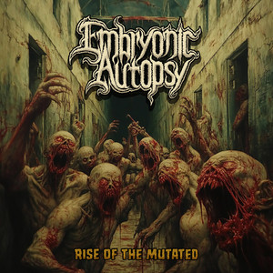 Feasting Upon the Rotted Uterus by Embryonic Autopsy
