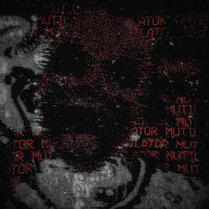 ZMAJOR - MUTILATOR (SLOWED)