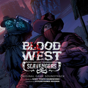 The Hole in the Sky (Scavengers' Song) by Ivory Tower Soundworks