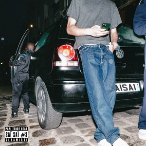 SAÏ SAÏ #3 (Céramique) by PAPI TeddyBear