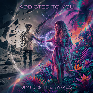 Addicted To You by Jimi C & The Waves