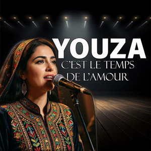 YOUZAPROD - C'est Le Temps De L'amour