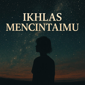Ikhlas Mencintaimu
