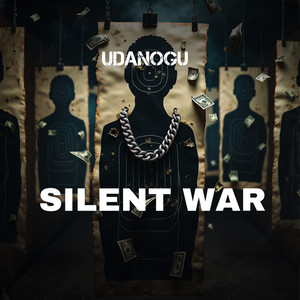 Silent War by Udanogu