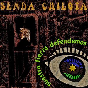 Cueca por Estanislao Chiguay by Senda Chilota Album Cover