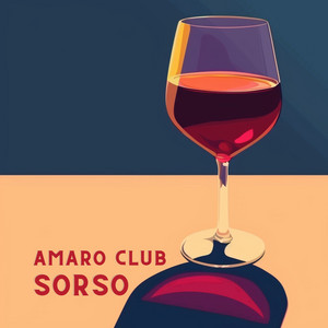 Sorso by Amaro Club