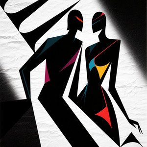 Cinta Pergi by José Cunha Santos