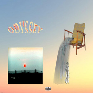 Portada de Odyssey