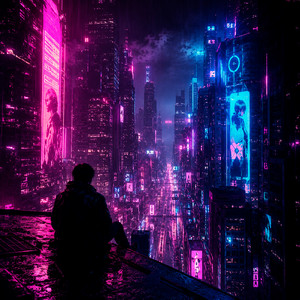 Lights by BassForge