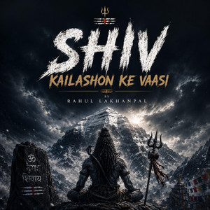 Shiv Kailashon Ke Vaasi by Rahul Lakhanpal