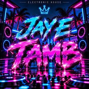 Tamb by jay e