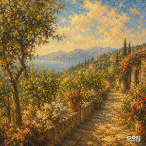 Dolci Ricordi by Lorenzo Mariani