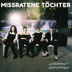 Taschentuch by missratene Töchter