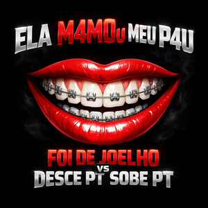 Pedrinn Alves - ELA M4M0u MEU P4U FOI DE JOELHO vs DESCE PT SOBE PT