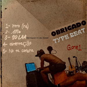 SO LAA by G.one1, miguel kr, t-jay skeeder