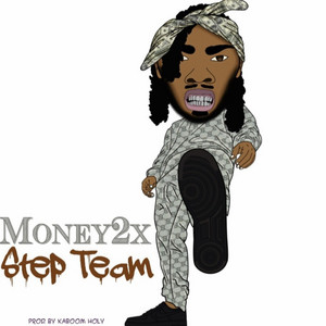 SnapGod: Delaware County Tape - Album by Money2x | Spotify