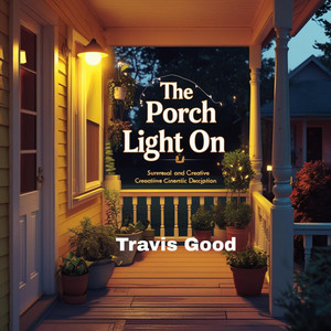 The Porch Light On by Travis Good