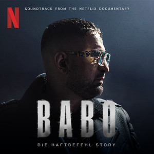 Haftbefehl - Chabos wissen wer der Babo ist