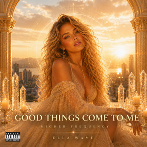 Good things come to me by Ella Wave