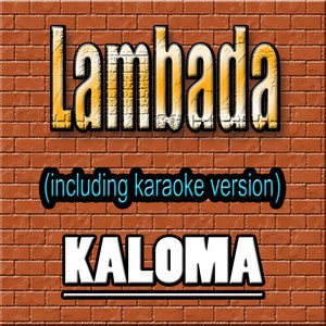 Kaloma - Lambada (Karaoke Instrumental)