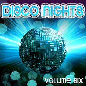 Disco Nights - Vol.6 album
