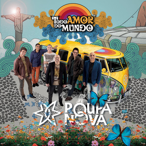Todo Amor do Mundo cover