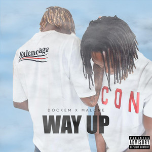 Portada de Way Up