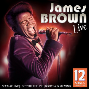 Sex Machine (Live Version) - música y letra de James Brown | Spotify