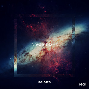 Novae 432Hz by salotto