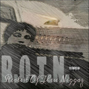No Need 2 Confirm by R.O.T.N.