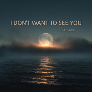 I Don't Want To See You by Tom Hygge