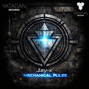 Mechanical Pulse by Jay-x
