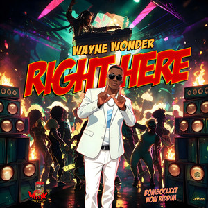 Right Here by Wayne Wonder