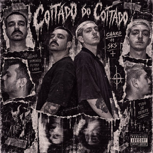 COITADO DO COITADO by ChaRo, Mateus Sks, Hosken Beatz