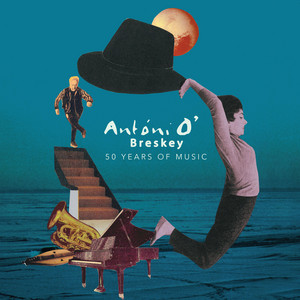 We Are the Music Makers by Antoni O'Breskey, Ronnie Drew
