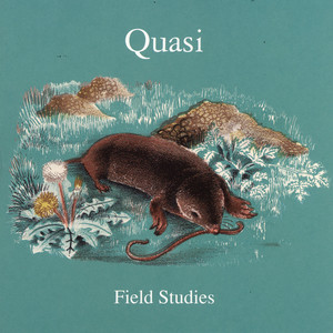 Field Studies cover