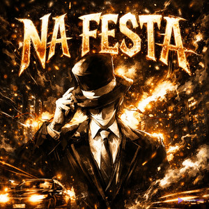 Na Festa ‑「シングル」by ZXKAI | Spotify