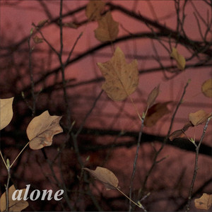 alone