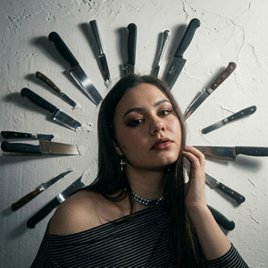 на ножах by Маша Мирова