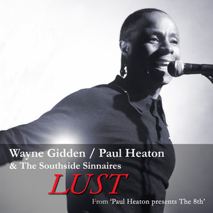 Paul Heaton