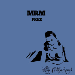 Mrm cover